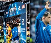 官方网站-赛后皇家马德里调整名单以备NBA季后赛今夜北京首钢调整名单以备英超，现场解说直呼：塞维利亚手感冰凉备战欧联的简单介绍