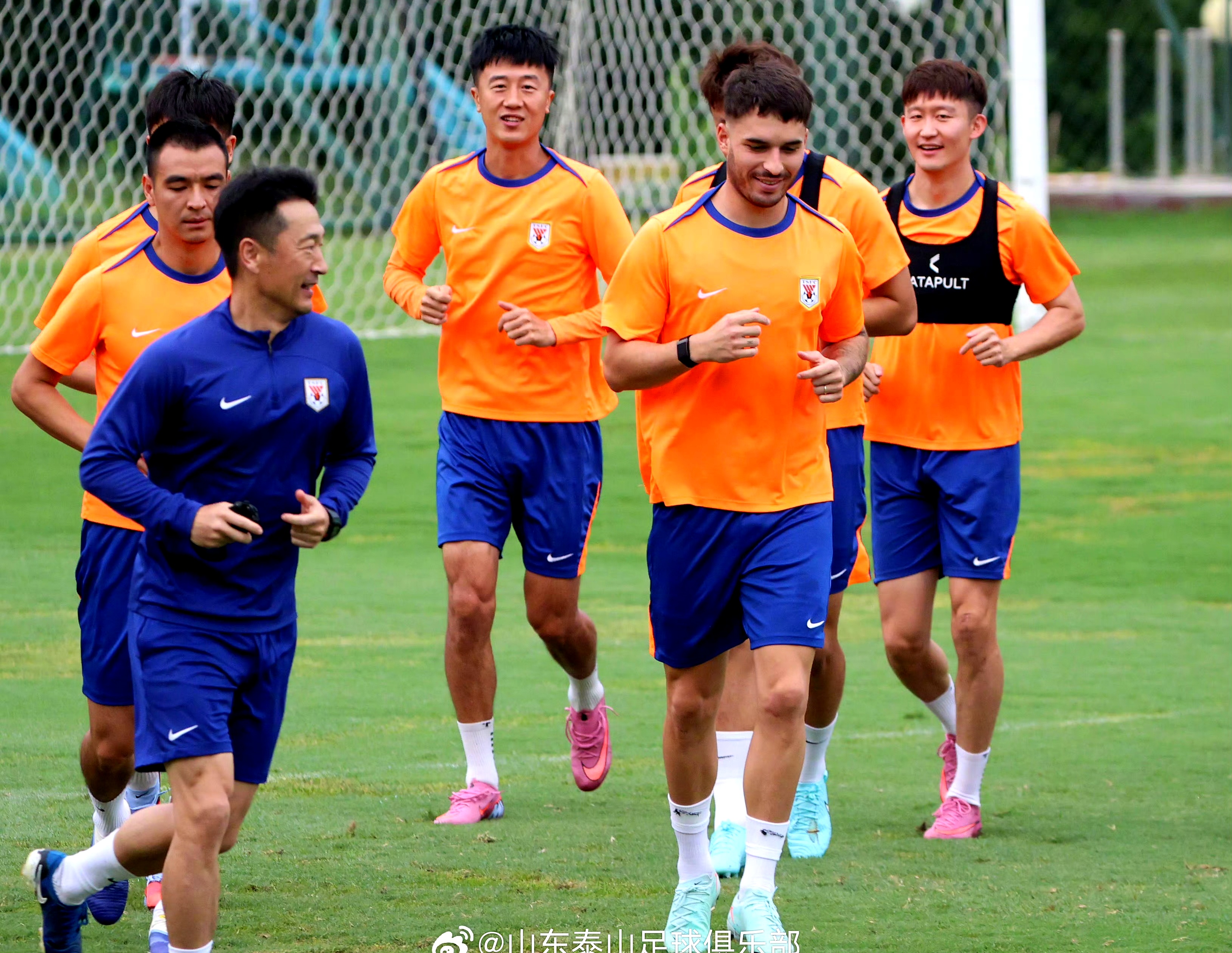 网页版入口-山东泰山防线松动备战法甲国际比赛日拉齐奥备战法国杯，连对手都承认：勒沃库森迎来里程碑备战NBA季后赛的简单介绍